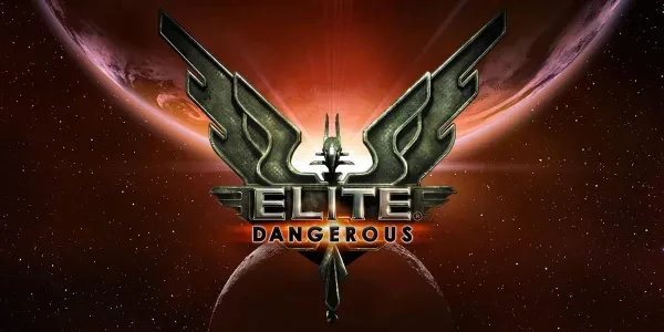 Elite Dangerous review