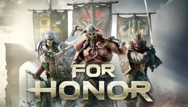 For Honor new hack and slash game