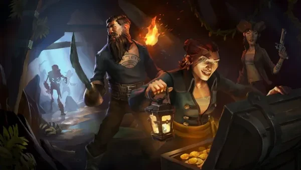 What does Rare plan to bring to the Pirate experience.