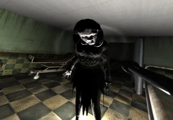 VR Horror Games, Warnings before playing VR games