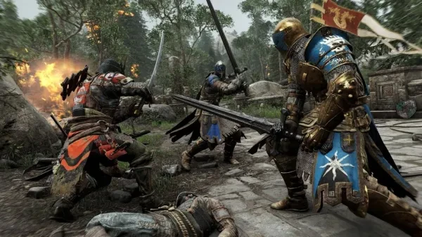 13 Great Co-op Games 2017