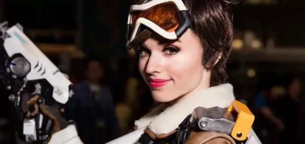 tracer cosplays