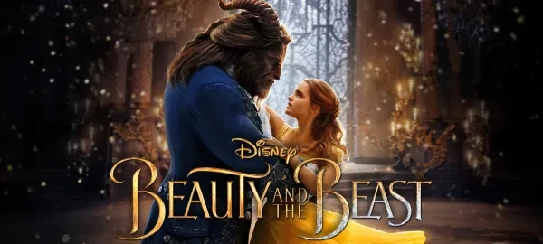 beauty, beast, tale,time
