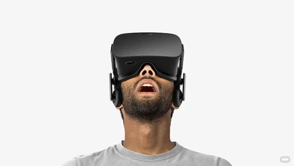 Oculus Rift Virtual Reality Gaming Zenimax Facebook Court Case 2017