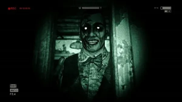 rpg horror games