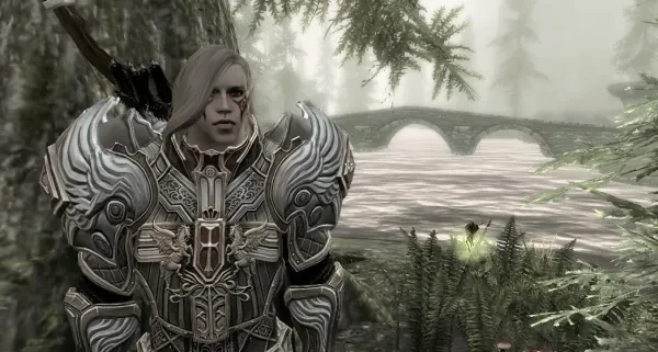 PC Games, RPG, Skyrim, Skyrim Mods, Nexus, Armour Mods, Skyrim Armour Mods.
