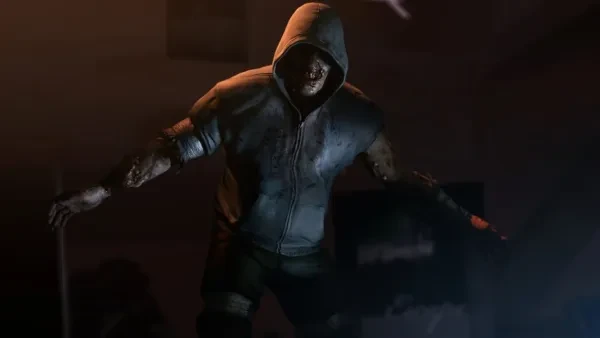 A Top 12 list of some of the scariest PC horror game antagonists,