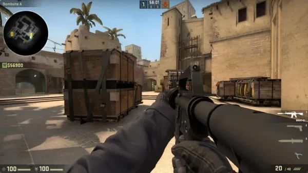 The 11 Most Popular FPS Games in 2017 and 2018