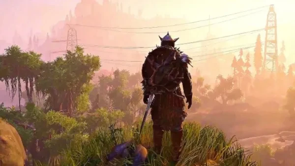 Best Open World RPGs Best Open World RPGs