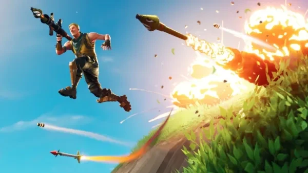 Fortnite Best Weapons