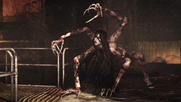 Best Survival Horror Games Best Survival Horror Games
