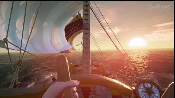 Sea of Thieves Review Sea of Thieves Review