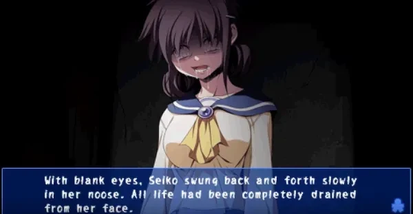 Japanese Horror Games