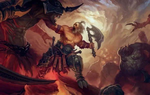 diablo similar games, diablo alternatives games like diablo