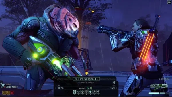 Turn-Based Strategy Games