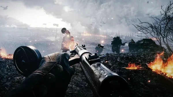 new FPS games new FPS games