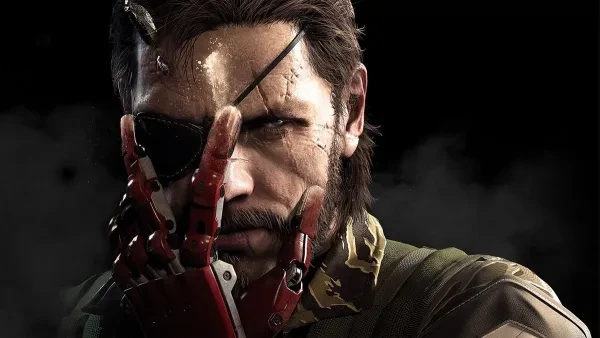 Metal Gear Solid V: Phantom Pain review Metal Gear Solid V: Phantom Pain review