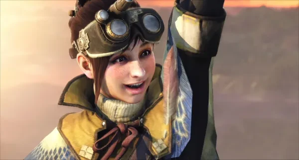 The Handler 10 Things We Love About Monster Hunter World