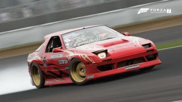 Best Drift Cars Forza 7 Forza 7 Best Drift Cars