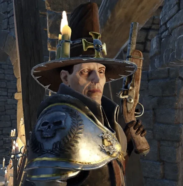 Best Vermintide 2 Traits Best Vermintide 2 Traits