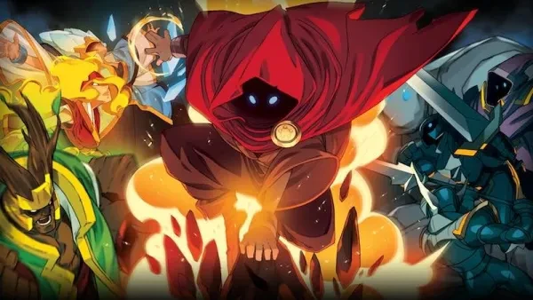 Wizard of Legend Best Builds Wizard of Legend Best Builds
