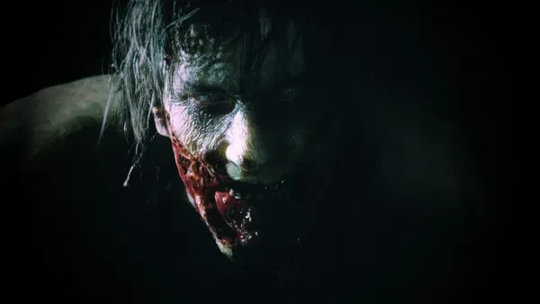 new horror games new horror games