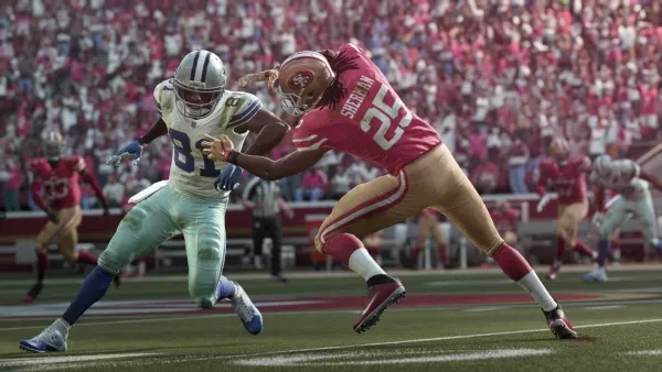 Best Madden 19 Teams Best Madden 19 Team