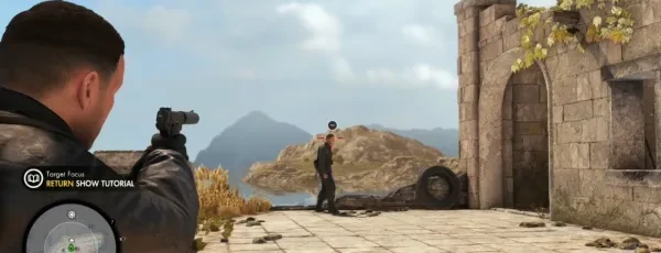 Sniper Elite 4 Best Pistols Sniper Elite 4 Best Pistols
