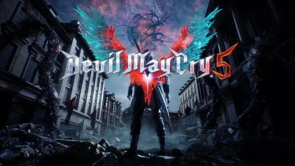 Devil May Cry 5 Editions Devil May Cry 5 Edition