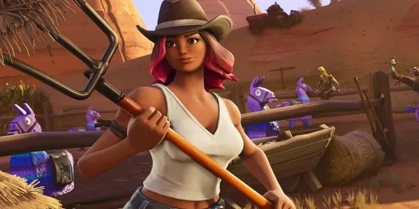 Best Fortnite Girl Skins Best female Fortnite skins