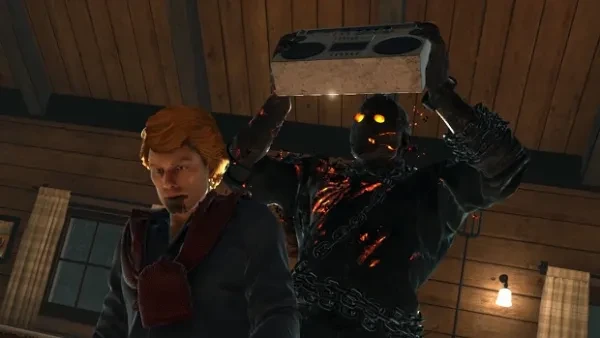 Friday 13 Best Jason