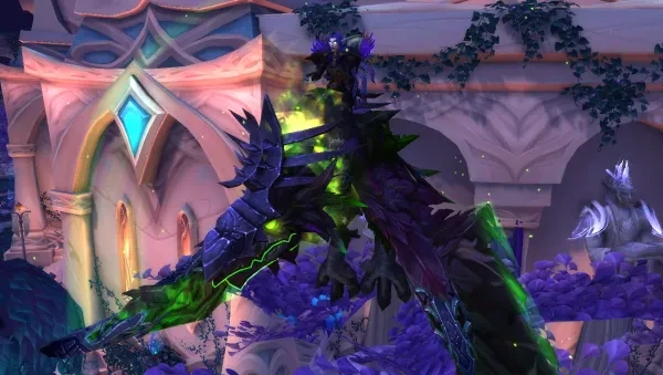 Best WoW Flying Mounts bfa Best WoW Flying Mounts bfa