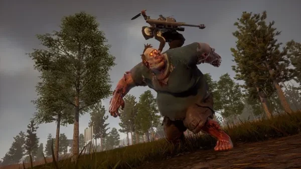 State of Decay 2 Review State of Decay 2 Review