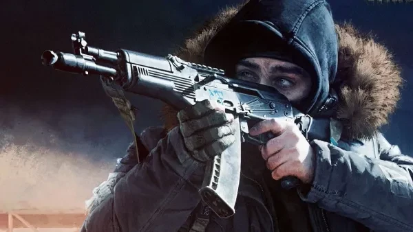 Escape from Tarkov settings Escape from Tarkov best settings