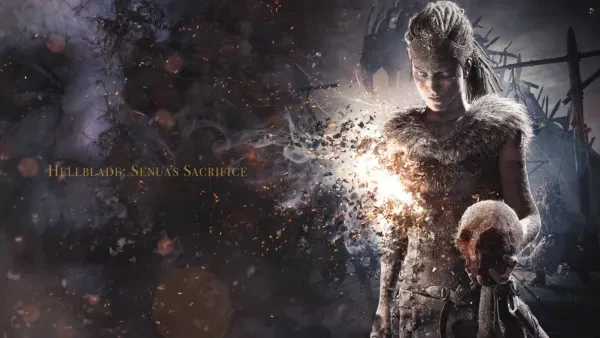 Games Like Hellblade: Senua’s Sacrifice Games Like Hellblade