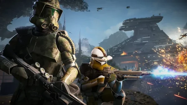 Games like Star Wars Battlefront, swbf2 alternatives, swbf2 similar games Games like Star Wars Battlefront, games like swbf2