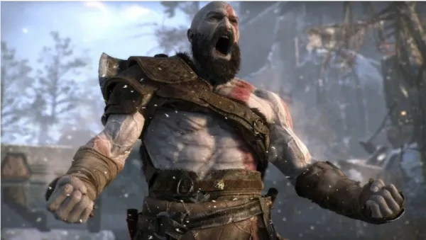 Games Like God of War Games Like God of War