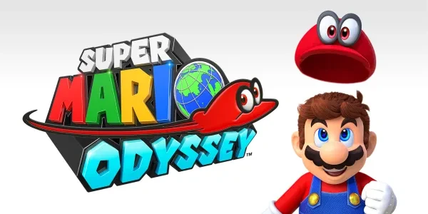 Super Mario Odyssey Review Super Mario Odyssey Review