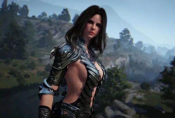 MMORPGs with the Best Graphics MMORPGs with the Best Graphics