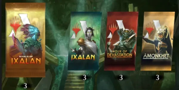 MTG Arena Best Packs MTG Arena Best Packs To Buy