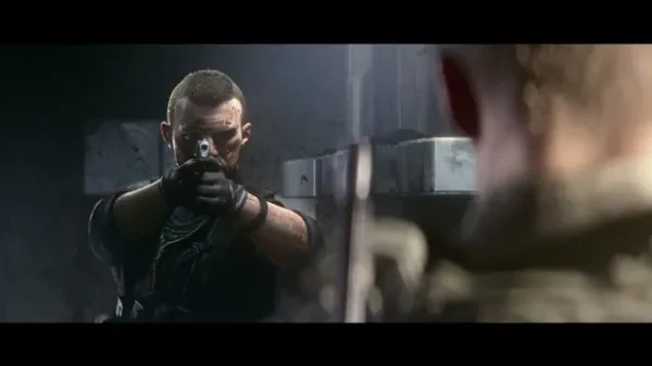Escape from Tarkov gameplay Escape from Tarkov gameplay explained