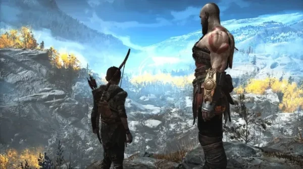 Is God of War Worth it Is God of War Worth it