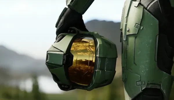 HALO Infinite Release Date HALO Infinite Release Date