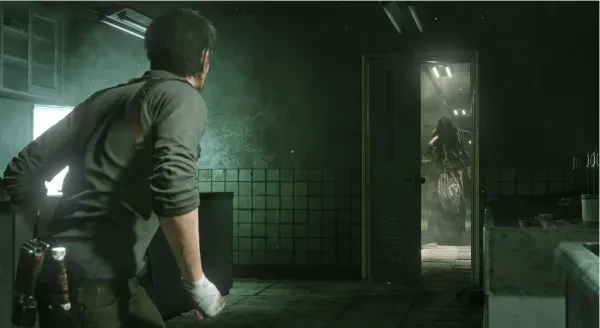 Games Like Evil Within, evil within similar games Games Like The Evil Within