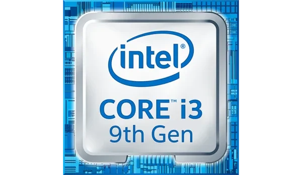 Core i3 9th Gen The i3-9350KF is Intel's latest entry-level gaming CPU