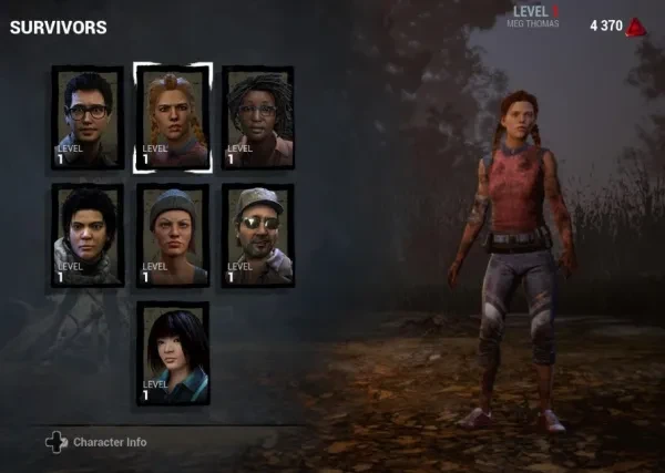 Dead By Daylight Survivor Tips Dead By Daylight Survivor Guide