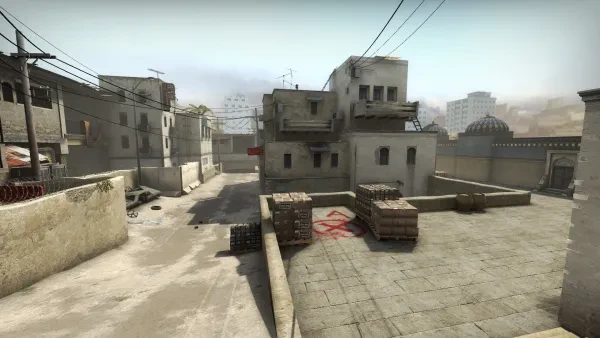 CSGO Best 1v1 Maps