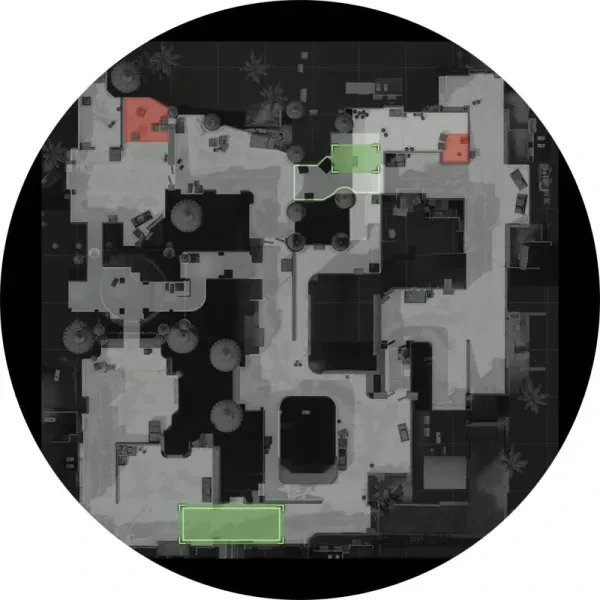 CSGO Best Radar Settings CSGO Best Radar Settings