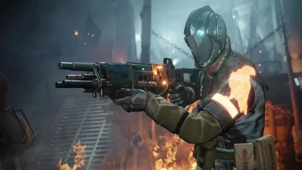 Top 10 Best Destiny 2 Auto Rifles Best D2 Auto Rifles