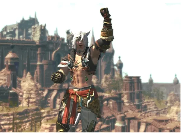 FF14 how To Level Up Fast FF14 Best Way To Level Up Fast
